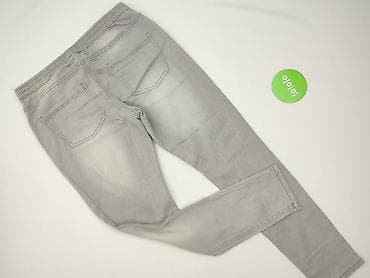 getry sinsay: Leggings, Джинси жіночі, розмір M — 3