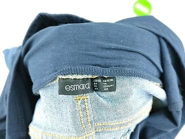 mum jeans: Esmara, Jeansy damskie, rozmiar L — 5