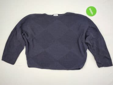 top sweterkowy h: Women`s sweater, size 6XL (EU 52) — 2