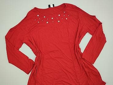 moraj pl: Bluzka damska, rozmiar 4XL — 1