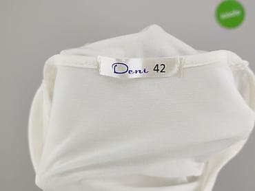 dior bluzki: Deni Cler, Bluzka damska, rozmiar XL — 4