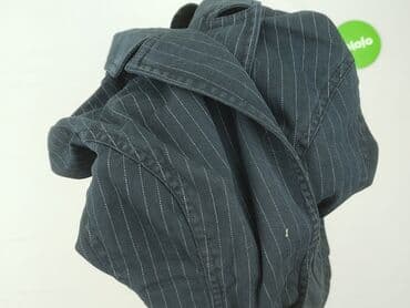 poliester na kurtki: Mexx, Marynarka damska, rozmiar S — 6