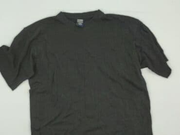 diamondsclothes allegro sukienki: Olivier, Koszulka dla mężczyzn, M — 1