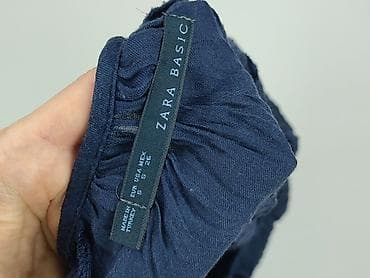 zalando pull and bear: Zara, Bluzka damska, rozmiar S — 4