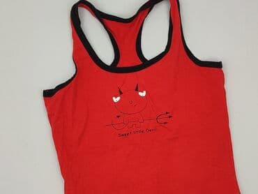 gothic t shirty: Used, Top damski, rozmiar L — 1