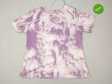 bluzki w stylu japonskim: Bluzka damska, rozmiar XL — 3