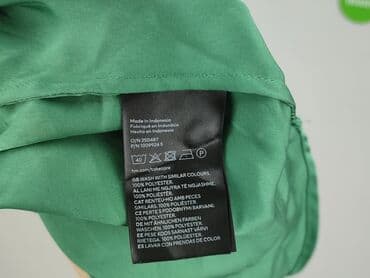 koszulka z kolibrem: H&M, Koszula damska, rozmiar M — 5