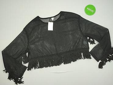 topy celine: H&M Divided, Top damski, rozmiar L — 2