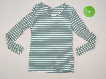 lidl sweter w paski: Bluzka damska, rozmiar M — 2