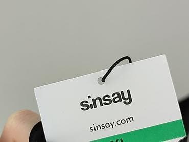 sinsay garnitury: Sinsay, Sukienka damska, rozmiar XL — 9