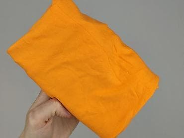 dresy pomaranczowe: DC, Top damski, rozmiar S — 5