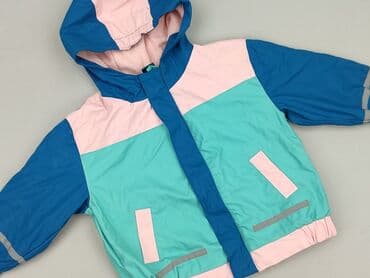 kurtka legii: Jacket, X-MAIL, 9-12 months, condition - Very good — 1