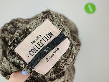 bluza brooklyn pull and bear: Bershka, Kardigan damski, rozmiar S — 4