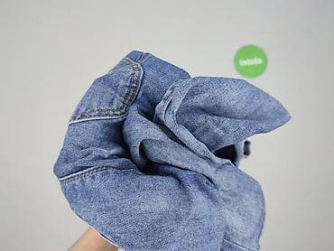 jeff: Tally Weijl, Jeansy damskie, rozmiar 2XS — 4