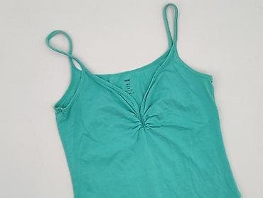 prada bluzy: H&M, Top damski, rozmiar M — 1