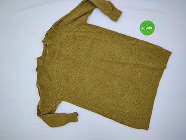 platforma zak: Topshop, Sukienka damska, rozmiar L — 2