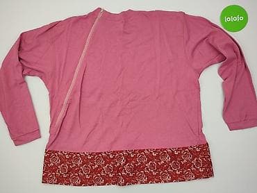 ogrody bluza: Bluza damska
, rozmiar 3XL — 3
