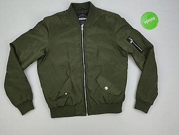 kamizelka dron: Cropp, Kurtka bomberka damska, rozmiar S — 2