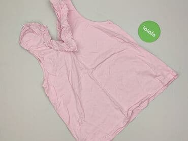 koszulka jedwabna intimissimi: Beloved, Top damski, rozmiar XL — 3