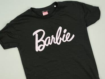 Barbie, T-shirt damski, rozmiar S
