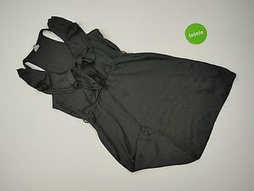 catlin sukienki: Converse, Sukienka damska, rozmiar S — 2