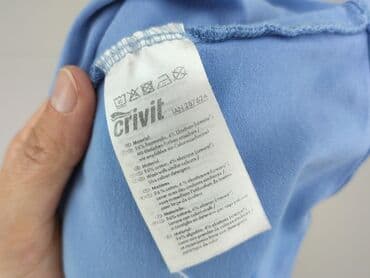 bayern nowe koszulki: Crivit, Top damski, rozmiar S — 5