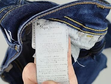 50 style converse: Pepe Jeans, Jeansy damskie, rozmiar XS — 5