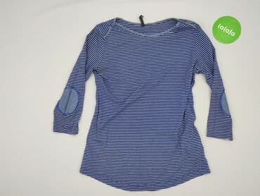 buty oleksy mokasyny: Sinsay, Bluzka damska, rozmiar S — 2