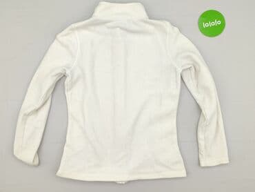 флісові кофти жіночі: F&F, Polar damski, rozmiar S — 4