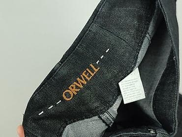 uplander: Orwell, Spodnie materiałowe damskie, rozmiar S — 5