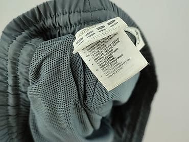 dzinsy 34: Adidas, Spodnie 3/4 dla mężczyzn, rozmiar L — 5