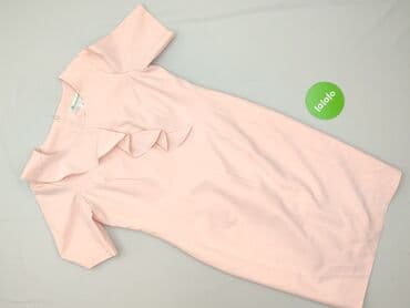 polskie sukienki codzienne: Sukienka damska, M — 2