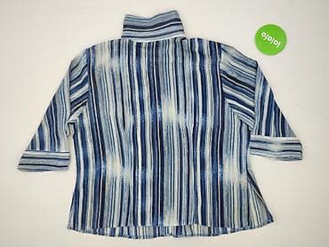 jeff: Koszula damska, rozmiar 2XL — 3