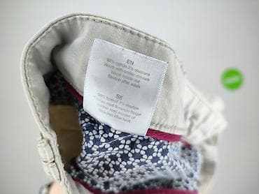 bondelid bluza: BONDELID, Spodnie materiałowe damskie, rozmiar L — 5