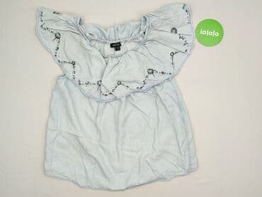 Esmara, Women's blouse, size 2XL (EU 44) — 2