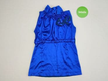 sukienka poliamid: Tunika damska, rozmiar S — 2