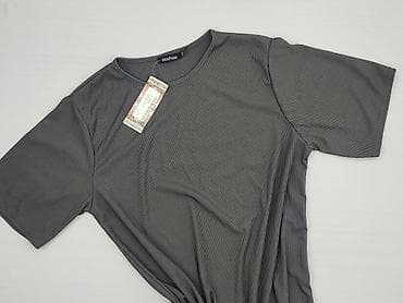 Boohoo, Sukienka damska, rozmiar XL