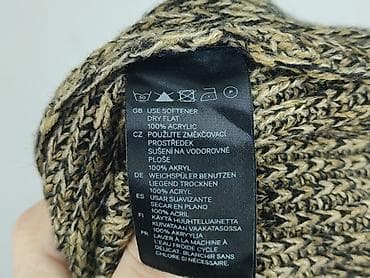 khaki: H&M, Kamizelka damska, rozmiar M — 5