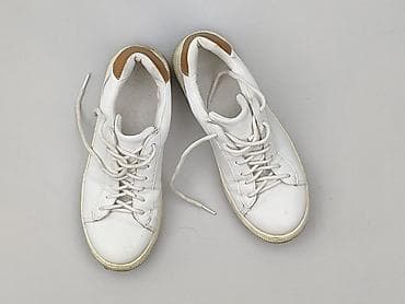 buty solovair: Sneakersy damskie, rozmiar 37 — 1