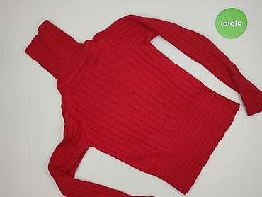 forever 21 sweter: Clockhouse, Golf damski, rozmiar M — 4