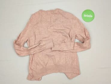 kamizelka futerko h m: H&M Basic, Kardigan damski, rozmiar M — 3