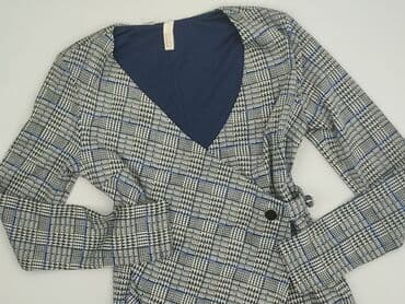 półhalka pod sukienkę: Bodyflirt, Sukienka damska, rozmiar S — 1