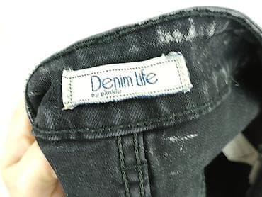 cropp bluzki: Denim Life, Szorty damskie, rozmiar 2XS — 5