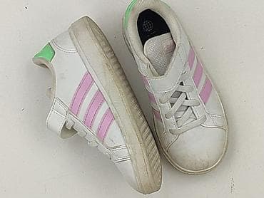 vinted dresy: Buty sportowe Adidas, 29, Używany — 1