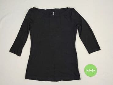 sukienka o kroju marynarki h m: H&M, Women's blouse, size M (EU 38) — 2