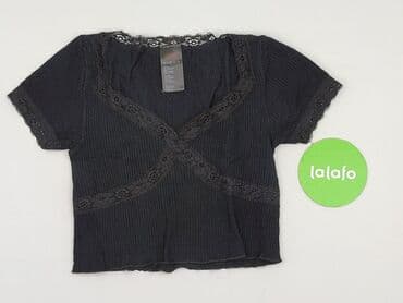 koronkowy top pod marynarkę: Urban Outfitters, Top damski, rozmiar XS — 3