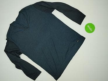 białe bluzki basic: Bluzka damska, rozmiar M — 2