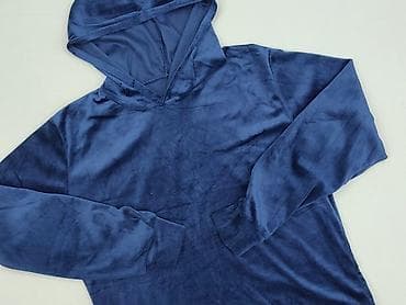 street: Bluza z kapturem damska, rozmiar S — 1