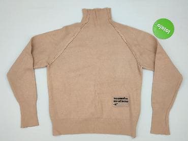 sweter weekday: Golf damski, rozmiar M — 4