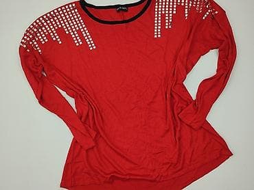Bluzka damska, rozmiar 6XL